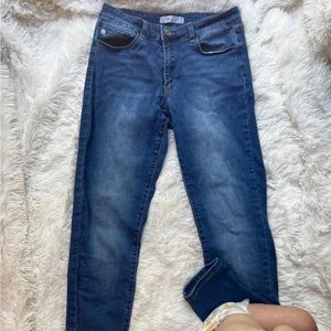 KanCan Skinny Jeans